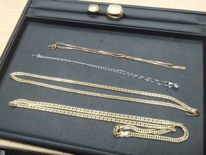 貴金属高くお買取致します！大吉ゆめタウン八代店