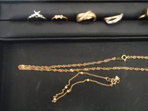 金相場乱高下中!姶良市の買取専門店大吉タイヨー西加治木店はいつでも貴金属(リング・ネックレス)を高価買取中!