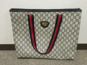 GUCCI,グッチのバッグ,売る,厚木