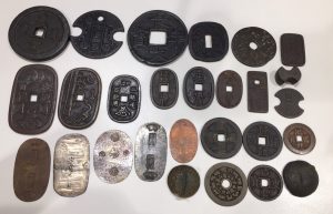 習志野市周辺で日本の古銭を売るなら『買取専門店大吉 津田沼店』へ!!