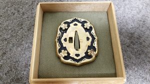 刀装具,売る,厚木