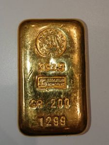 津田沼駅周辺でインゴッドを売るなら『買取専門店大吉 津田沼店』へ！！