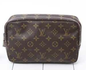 ブログ トゥルーストワレット