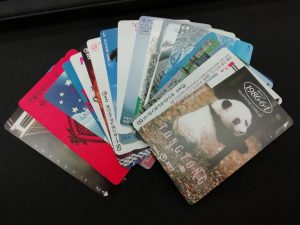 船橋市周辺で大量のテレカを売るなら『買取専門店大吉 津田沼店』へ!!