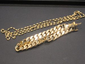 松山市の大吉フジ松末店で金を売るなら今がチャンスです!