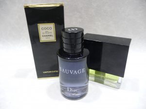 豊田市の香水買取は、買取価格満足度No.1大吉豊田店にお任せください★