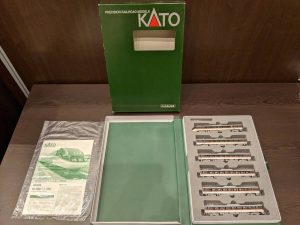 鉄道模型買取　鉄道模型　買取　大曽根　矢田　千種　茶屋ヶ坂　小幡　守山