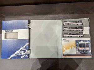 鉄道模型 買取 鉄道模型買取 大曽根 矢田 千種 茶屋ヶ坂 小幡 守山