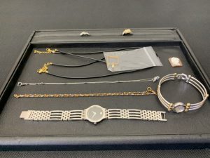 貴金属買取久留米