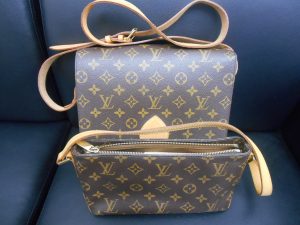 ヴィトンを売るなら買取専門店　大吉　JR八尾店で。八尾、志紀、柏原、久宝寺、平野、恩智、山本、青山、高安、東大阪。JR八尾駅約１分。