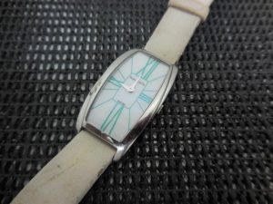 200531ティファニーの時計は、大吉大橋店へ。