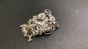 プラチナ買取松山