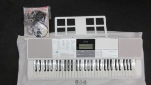 カシオ キーボード LK-516