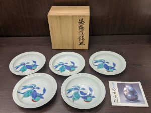 陶器　買取　陶器買取　大曽根　矢田　千種　茶屋ヶ坂　小幡　守山