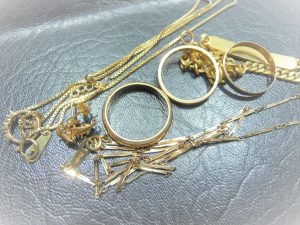 豊田市の金のアクセサリー買取は、大吉豊田店にお任せください★