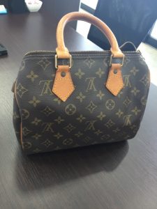 ヴィトン　スピーディ