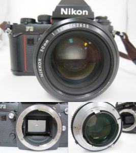 大吉本八幡店,ニコン,買取