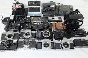 カメラの買取と言えば【大吉羽曳野店】