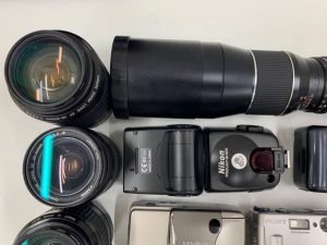 レンズ,買取,駿河区