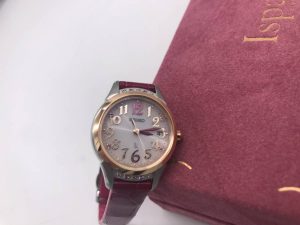 セイコー ルキアの腕時計をお買取りしました大吉国立店です!!