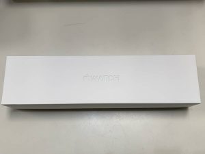 アップルウォッチをお買取り致しました♪大吉ミレニアシティ岩出店です!アップルウォッチをお買取り致しました♪大吉ミレニアシティ岩出店です!