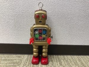 ブリキ,買取,清水区