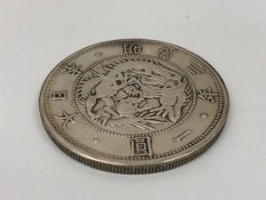 静岡市で今！【古銭】の買取なら買取専門店大吉イトーヨーカドー静岡店！