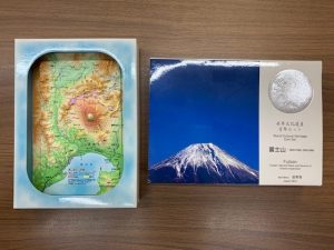 静岡市葵区で今!【記念硬貨】の買取なら買取専門店大吉イトーヨーカドー静岡店!