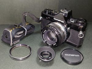 一眼レフカメラをお買取り致しました♪大吉ミレニアシティ岩出店です！一眼レフカメラをお買取り致しました♪大吉ミレニアシティ岩出店です！