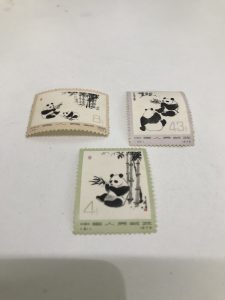 パンダ切手の買取も大吉竜ケ崎ショッピングセンターサプラ店へ!