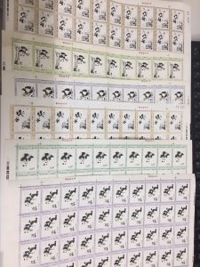 ☆中国切手をお譲り頂けました☆大吉 竜ケ崎ショッピングセンターサプラ店です!