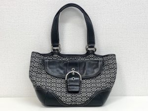 COACH（コーチ）などのブランドバッグは買取専門店大吉 イオン宇品店にぜひお売りください！