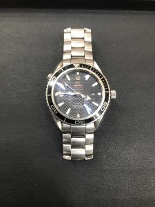 OMEGAの買取なら大吉竜ケ崎ショッピングセンターサプラ店へ。