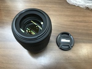 カメラレンズの買取も大吉竜ケ崎ショッピングセンターサプラ店へ。