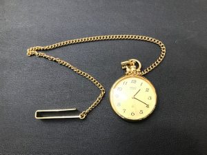 SEIKOの買取も大吉竜ケ崎ショッピングセンターサプラ店へ。