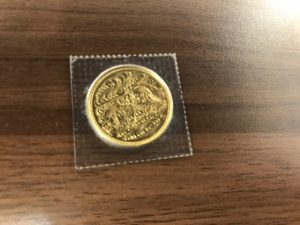 記念硬貨の買取は大吉竜ケ崎ショッピングセンターサプラ店へ。