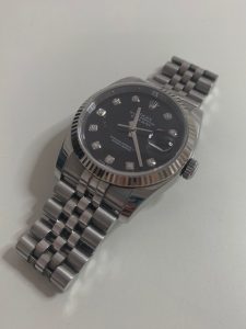 ロレックス,デイトジャスト,買取