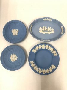 ウェッジウッド,高価,買取