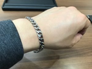 プラチナを売るなら大吉竜ケ崎ショッピングセンターサプラ店へ。