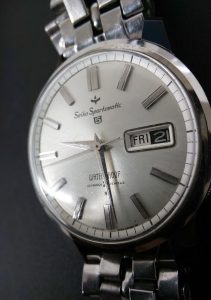 『SEIKO』腕時計のお買取りなら大吉アスピア明石店へ★