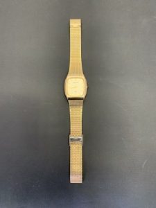 腕時計買取久留米