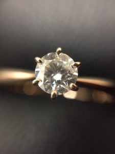 ダイヤモンドの買取は！大吉　リバーサイド千秋店にお任せください！！