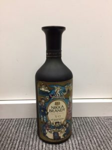 【大吉　リバーサイド千秋店】洋酒の買取もしております！！