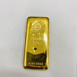 インゴットの買取なら大吉！リバーサイド千秋店へ！