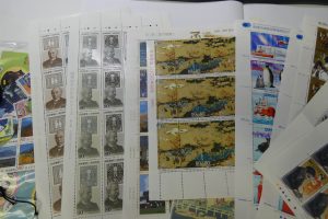 切手,買取,藤井寺市