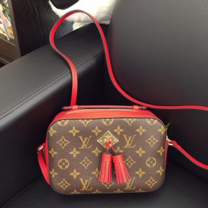 LV モノグラム サントンジュ