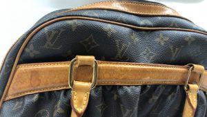 ルイヴィトン買取松山
