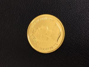 ☆金貨☆の買取も！買取専門店大吉草加店です！