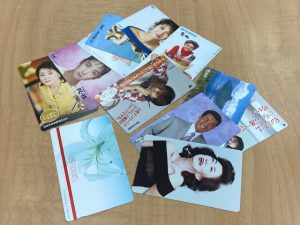 世田谷でテレカを高く売るなら買取専門店 大吉 三軒茶屋店へ