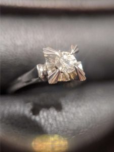 ダイヤモンドの買取りは買取専門店大吉エスモール鶴岡店へ!☆